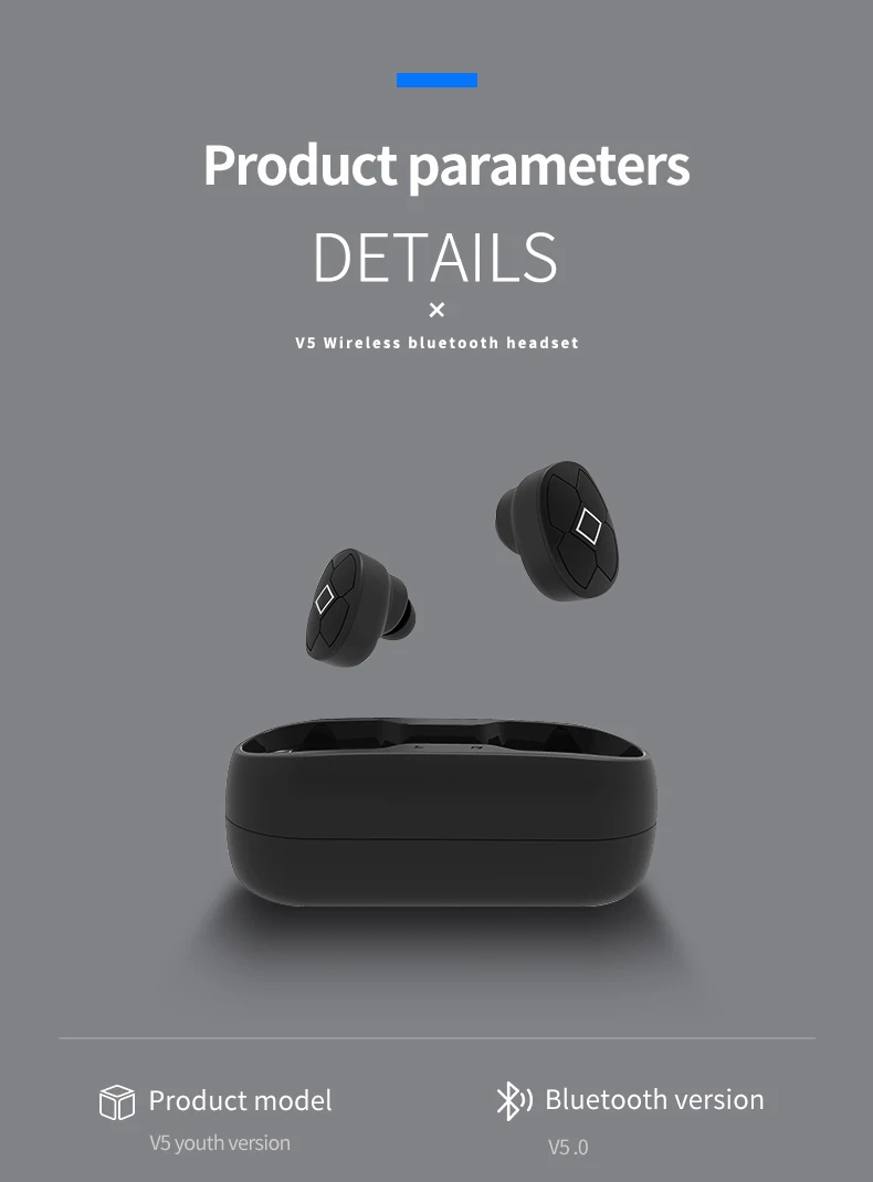 Oneplus горячие Bluetooth наушники супер длинные выносливость сенсорный Bluetooth 5,0 вкладыши Bluetooth наушники спортивные беспроводные наушники