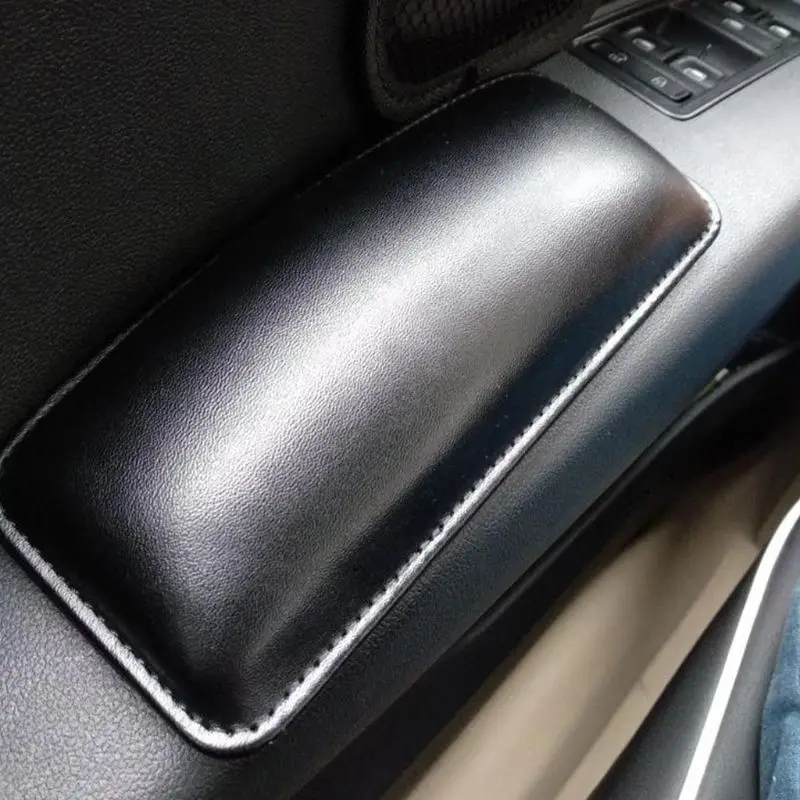 

Car Leg Pad Knee Pad Car Door Control Leg Cushion Pad Pad Universal Legrest Leg Support Knee Cushion