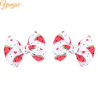 YANJIE пара 2021 весналето стиль волос 4,5 