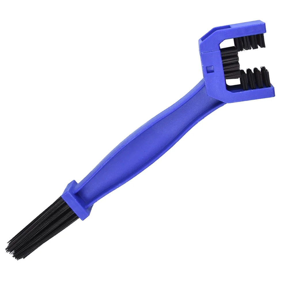 Щетка для чистки цепи мотоцикла инструмент очистки цикла YAMAHA fjr1300 fz1 fz600 trx850 fzr400