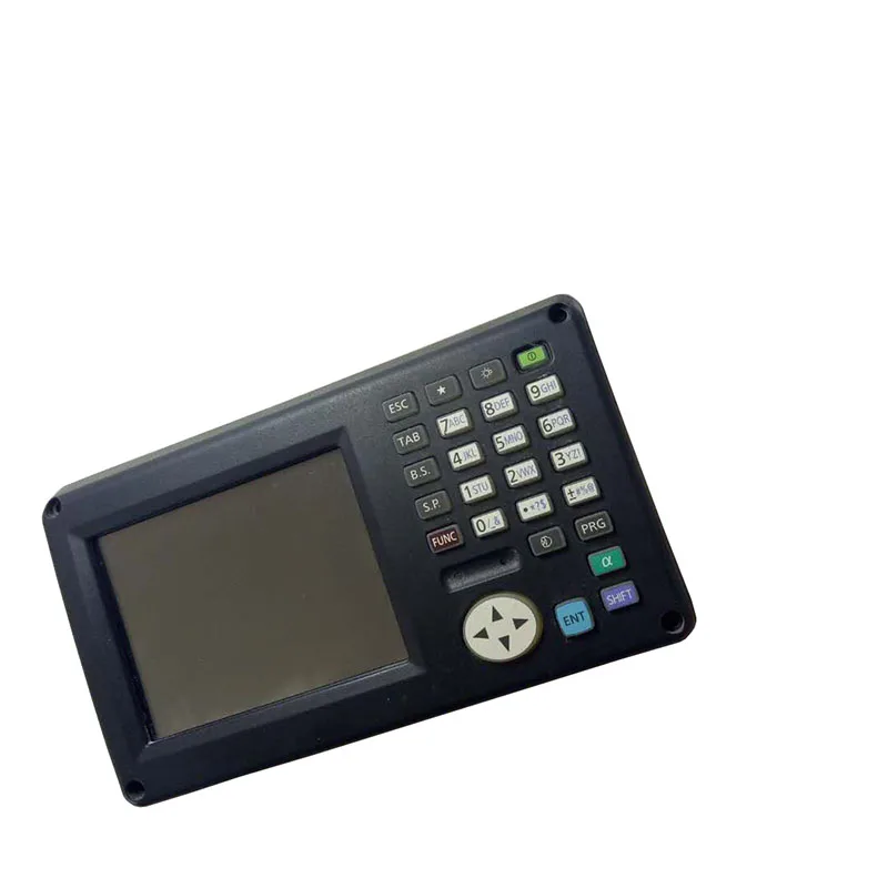 

New Topcon Os602g Total Station Lcd Display , Topcon Total Station Accessories