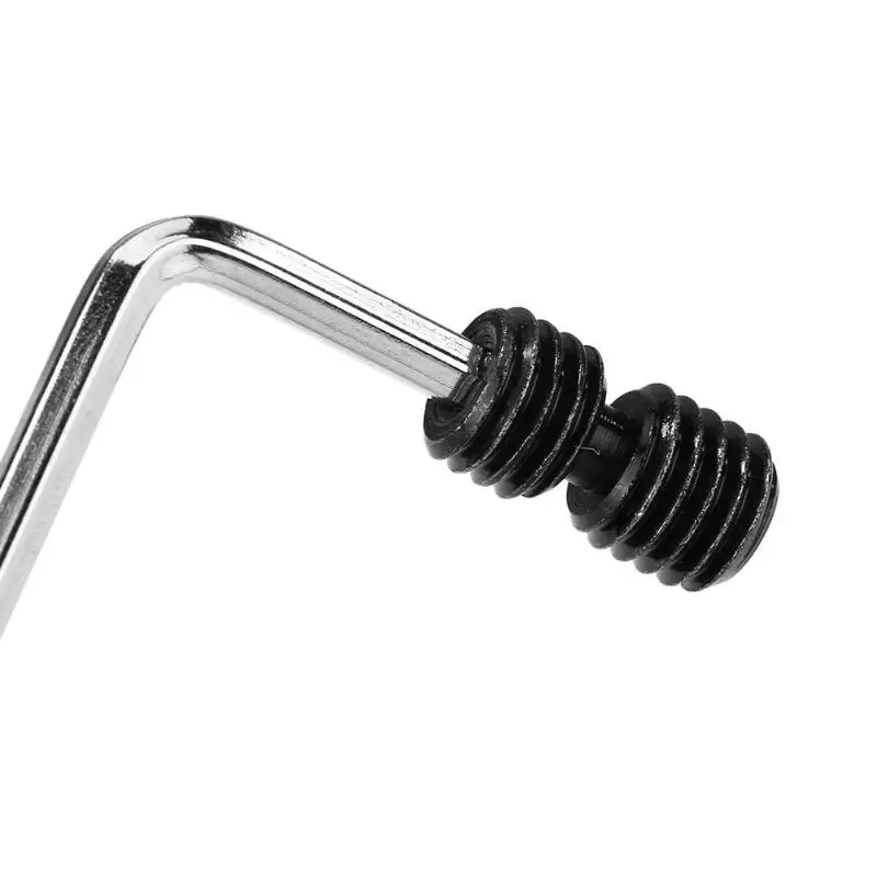 Z011A Цанговая прочная металлическая Зажимная скоба для токарного станка с 3/4