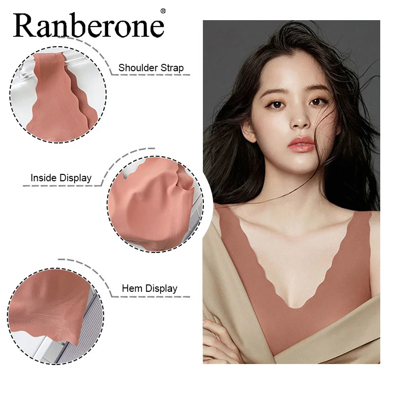 Sport Bras Women Cross Strap Beauty Back Underwear Sexy Push Up Running Yoga Fitness Sport Bra Breathable Gym Top 2021