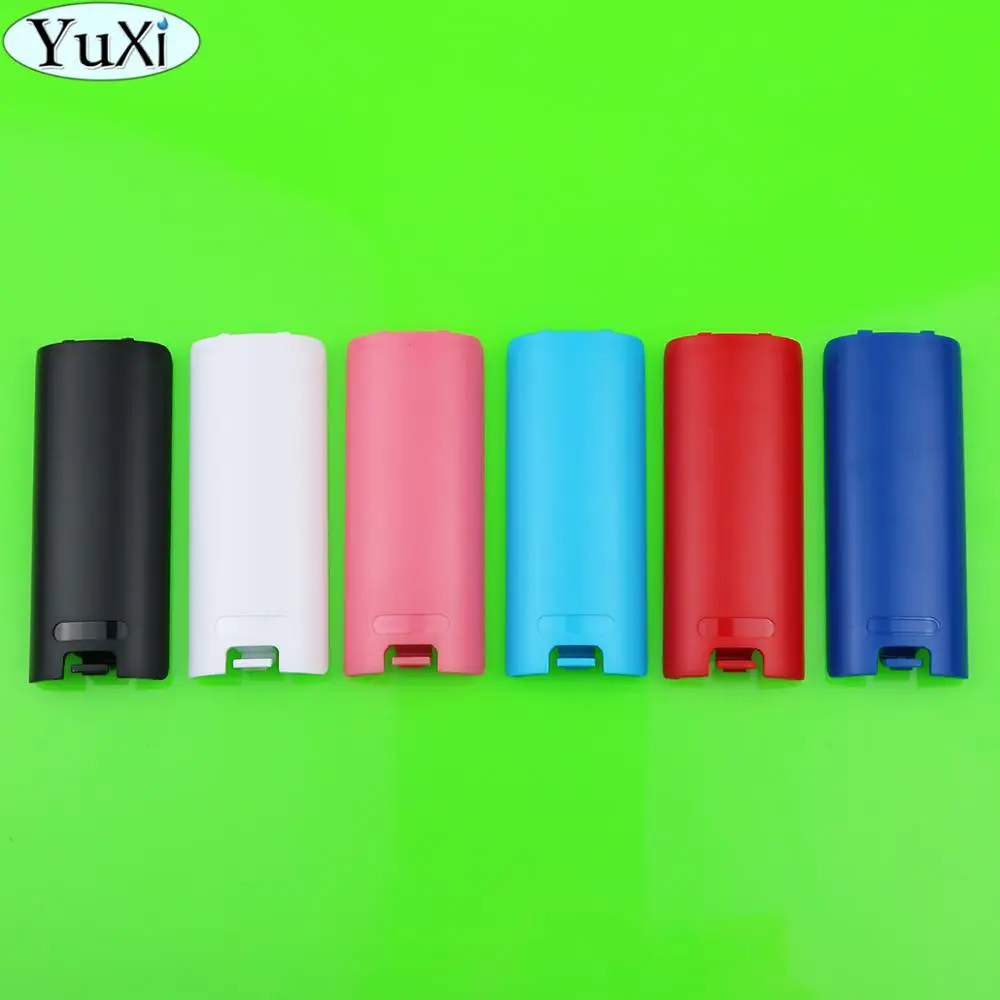 Задняя крышка батарейного отсека YuXi запасная для пульта дистанционного