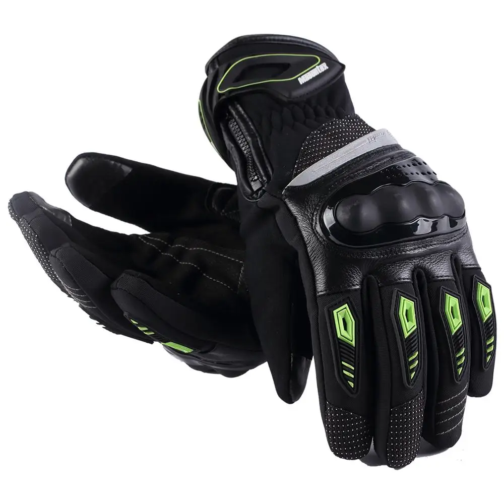 

Masontex M37 Carbon Fiber & TPU Protection Shell Motocycle Ridding Golves Outdoor Sports Motocross Moto Luvas With Velvet Lining