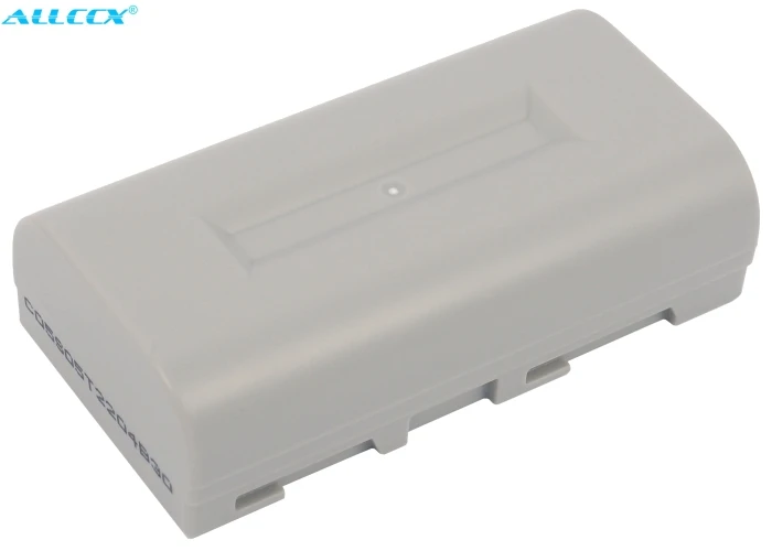Cameron Sino 2600mAh батарея FJ50L1 G HA G20BAT HBM CAS3000L для Casio DT X30 X30G|Цифровые аккумуляторы| |