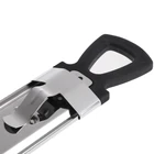 Кухонный крафтовый термометр из нержавеющей стали для варенья, сахара, конфет, жидкости P31A