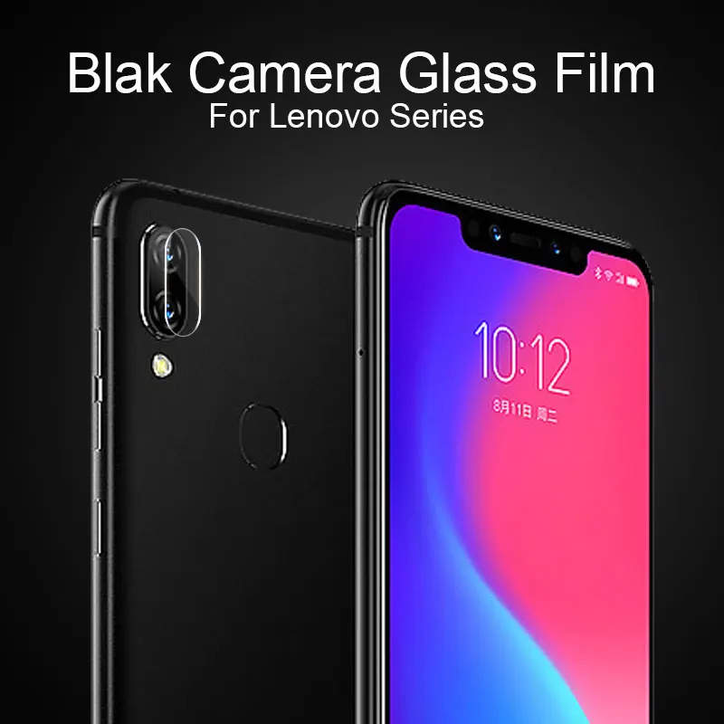 Задняя пленка для объектива камеры Lenovo S5 K520 Pro S810t S850t S90 S90-t S90-u VIBE X2 X2PT5 Z2 Mini K920 X3 Z5 PRO