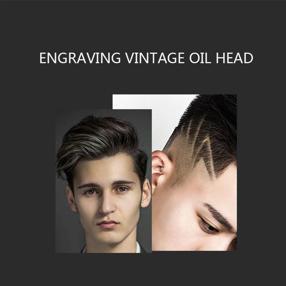 Профессиональные беспроводные машинки для стрижки волос триммер бороды Уход за