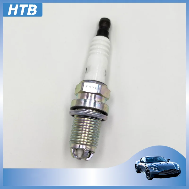 Платиновая Свеча зажигания для автомобилей BMW E39 E46 M54 M62 E38 E65 E34 E36 E52 E66 E67 Z3 12120037607 320