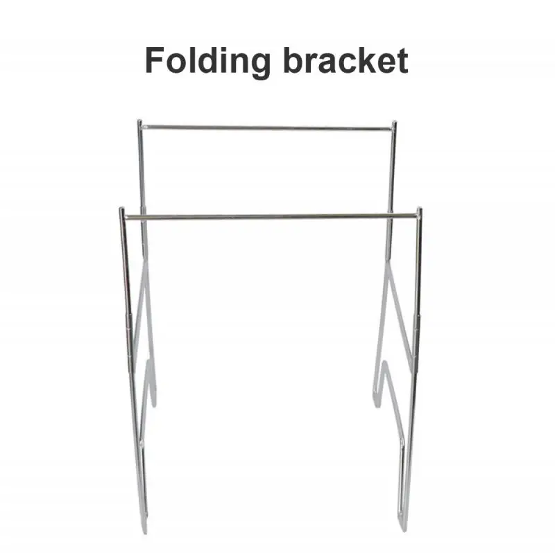 Новая плита для барбекю из нержавеющей стали складная подставка в японском стиле