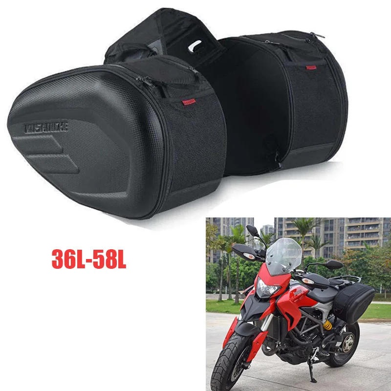 

2019 новые мотоциклетные сумки SA212, водонепроницаемые седельные сумки, гоночный Мото шлем, дорожные сумки, чемоданы, седельные сумки и дождеви...