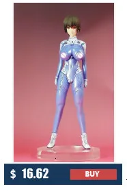 Каучуковая Фигурка Набор 1/8& 1/100 Sayla Mass Неокрашенный гараж Смола модель комплект