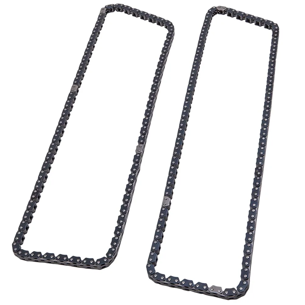 Комплект цепи ГРМ подходит для Land Rover LR4 Range 3.0L 5.0L V8 DOHC T2 2010-2015