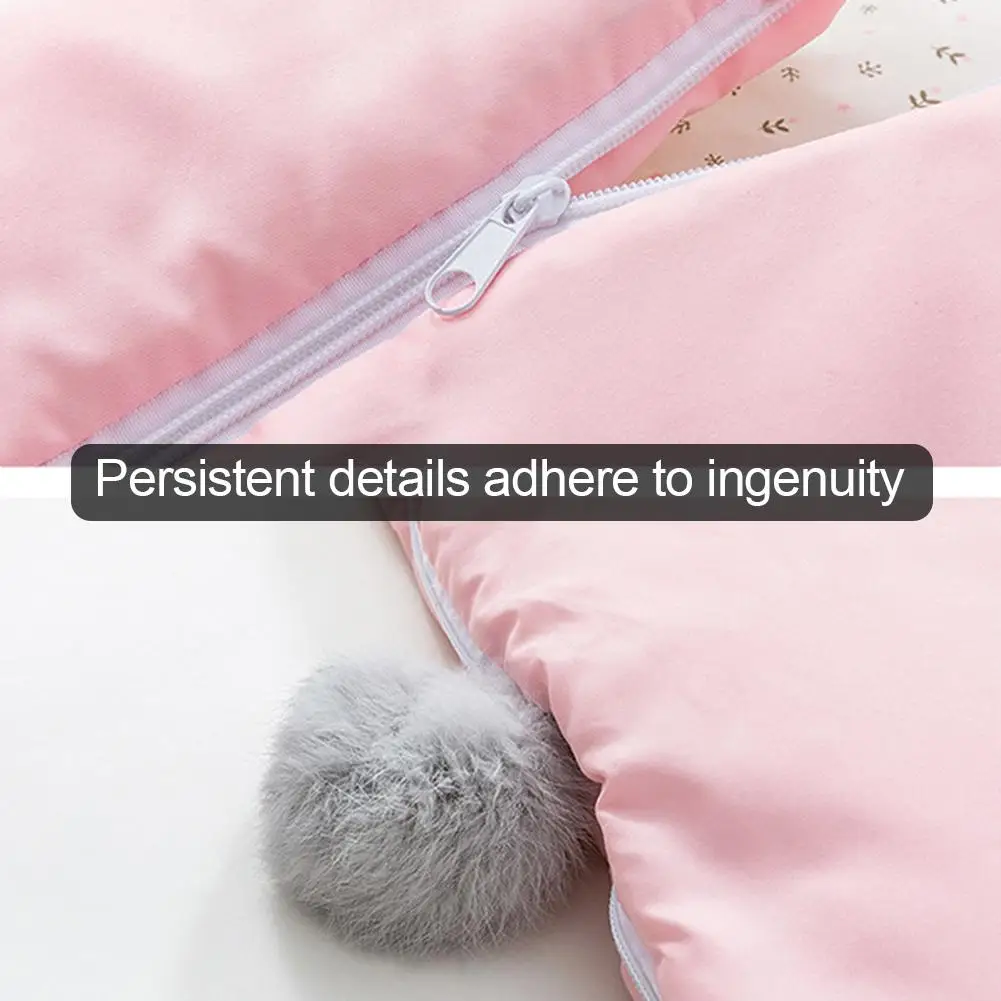 Спальный мешок для новорожденных спальный полотенце посылка 100% хлопок детское