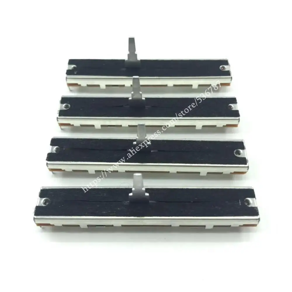 4 шт. перекрестный регулятор DCV1006 для DJM 300 400 500 600 запасной замена DCV 1006|Аксессуары