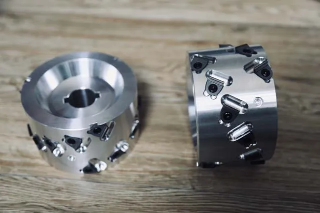 

Aluminum Body, PCD Woodworking Milling /Jointing Edge banding Cutters/Tools For HOMAG/IMA/BIESSE Edge Banding Machines