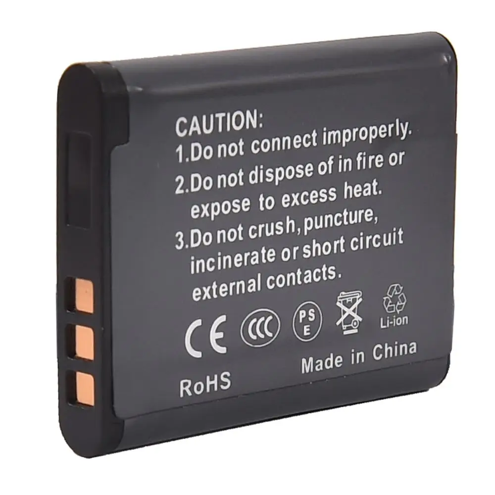 DSTE 2pcs VW-VBX070 Li-ion Battery with USB Charger for Panasonic HX-DC1 DC2 DC10 DC15 WA10 Camera | Электроника