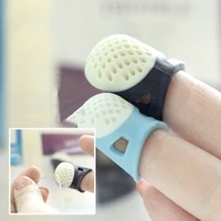 household sewing diy tools thimble finger protector quilting craft accessories comfortable non slip thimble finger