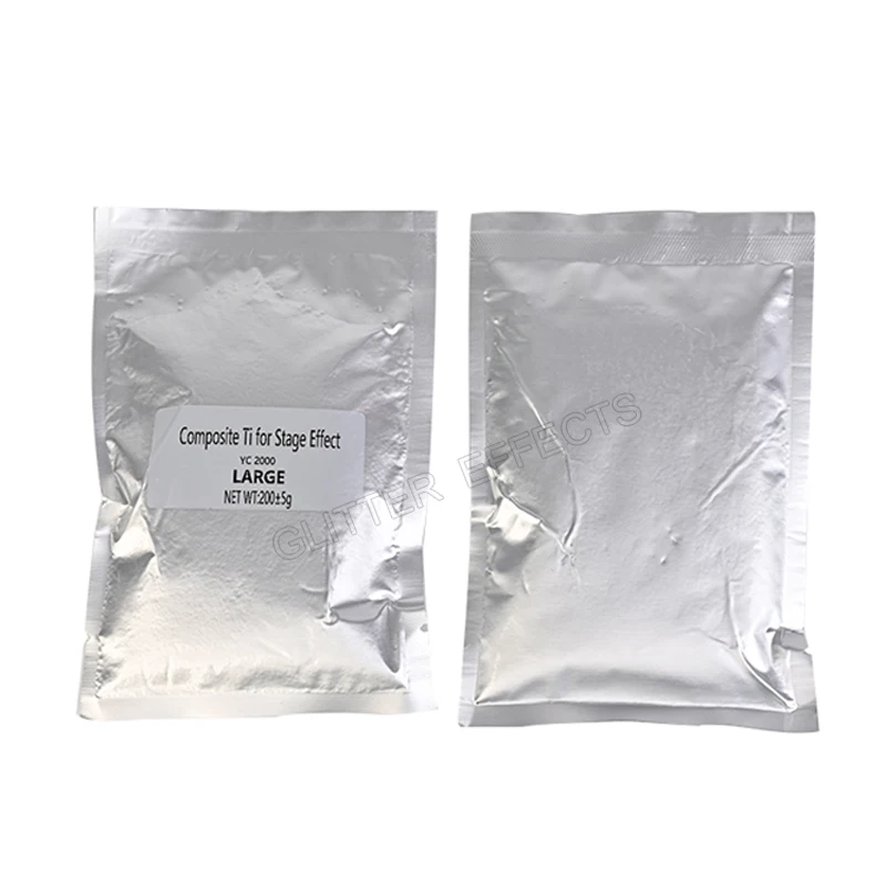 Новинка 2019 хорошее качество 9 мешков порошковый материал для холодного