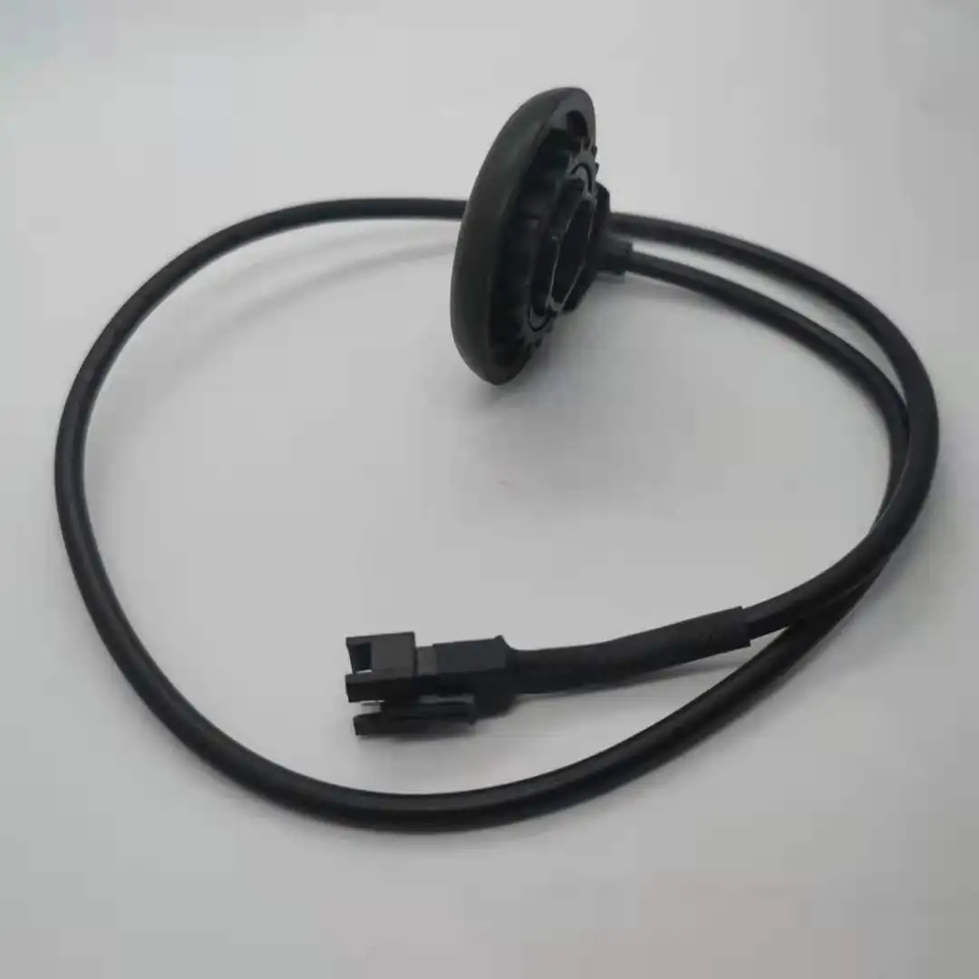 Электрический велосипед с педалью Сенсор E двойной зал 12 магнит левой стороны PAS