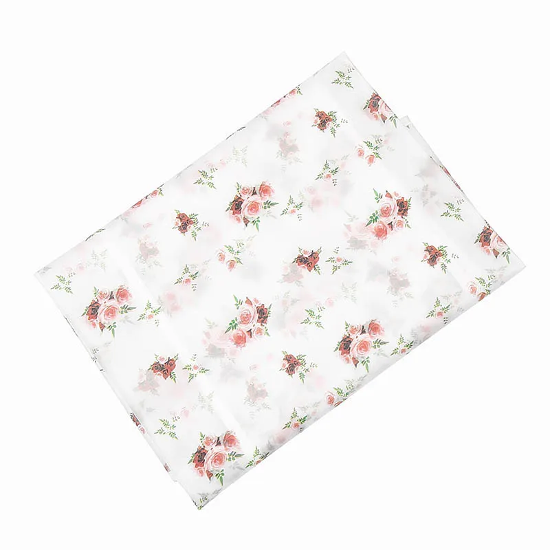 

Simple Microwave Oven Cover Kitchen Oil Dust Waterproof Double Pockets Kitchen Accessories Supplies Home Decoration