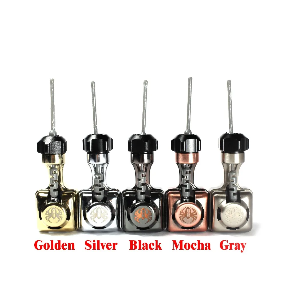 Новая горячая продажа тату машина высокого качества роторная с лучшим FAULHARER