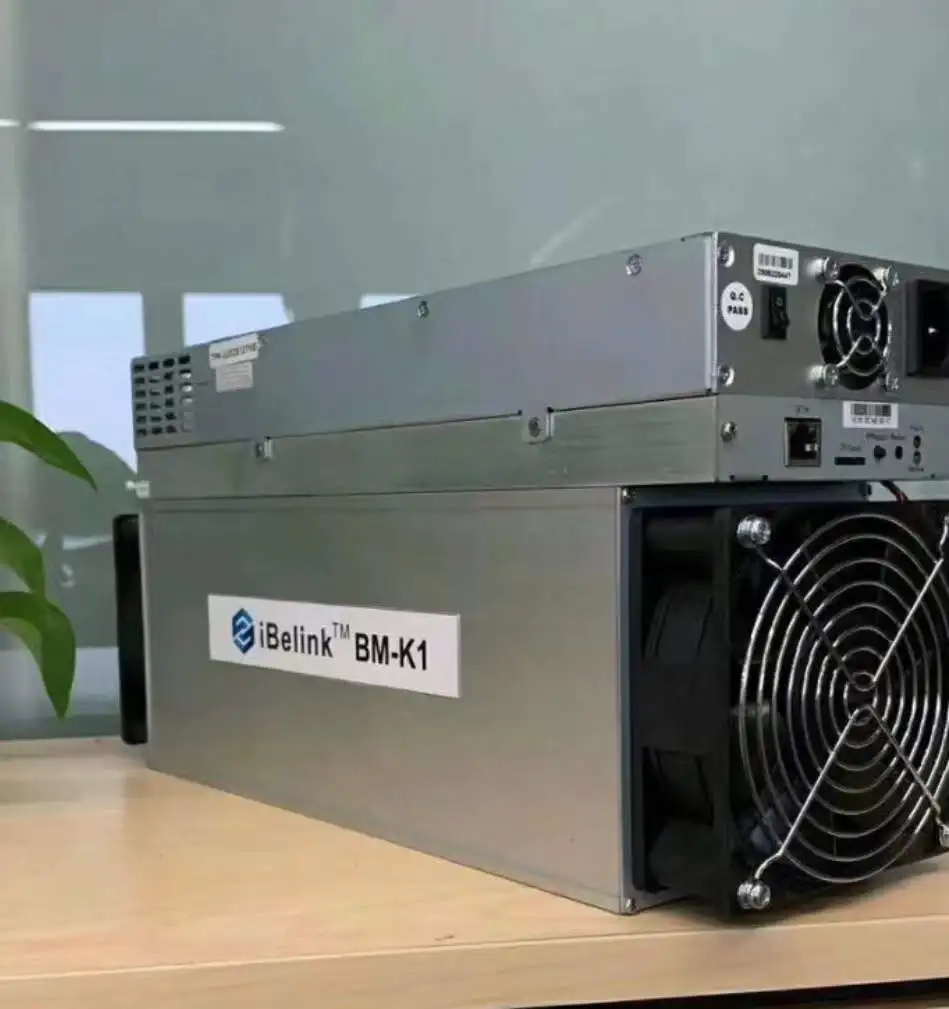 

Eth BTC kDa K1 + 15t точечная гарантия 6 месяцев высокопроизводительная себестоимость Майнер совершенно новый или б/у