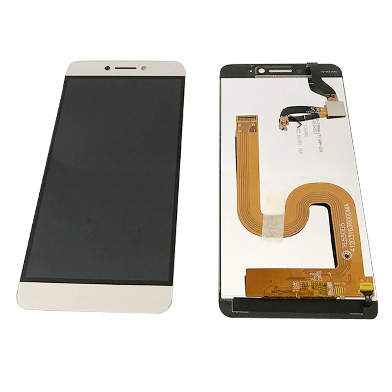 Сменный сенсорный ЖК экран для LeEco Coolpad cool1 c106 7 C106 9 8|Экраны мобильных телефонов| |