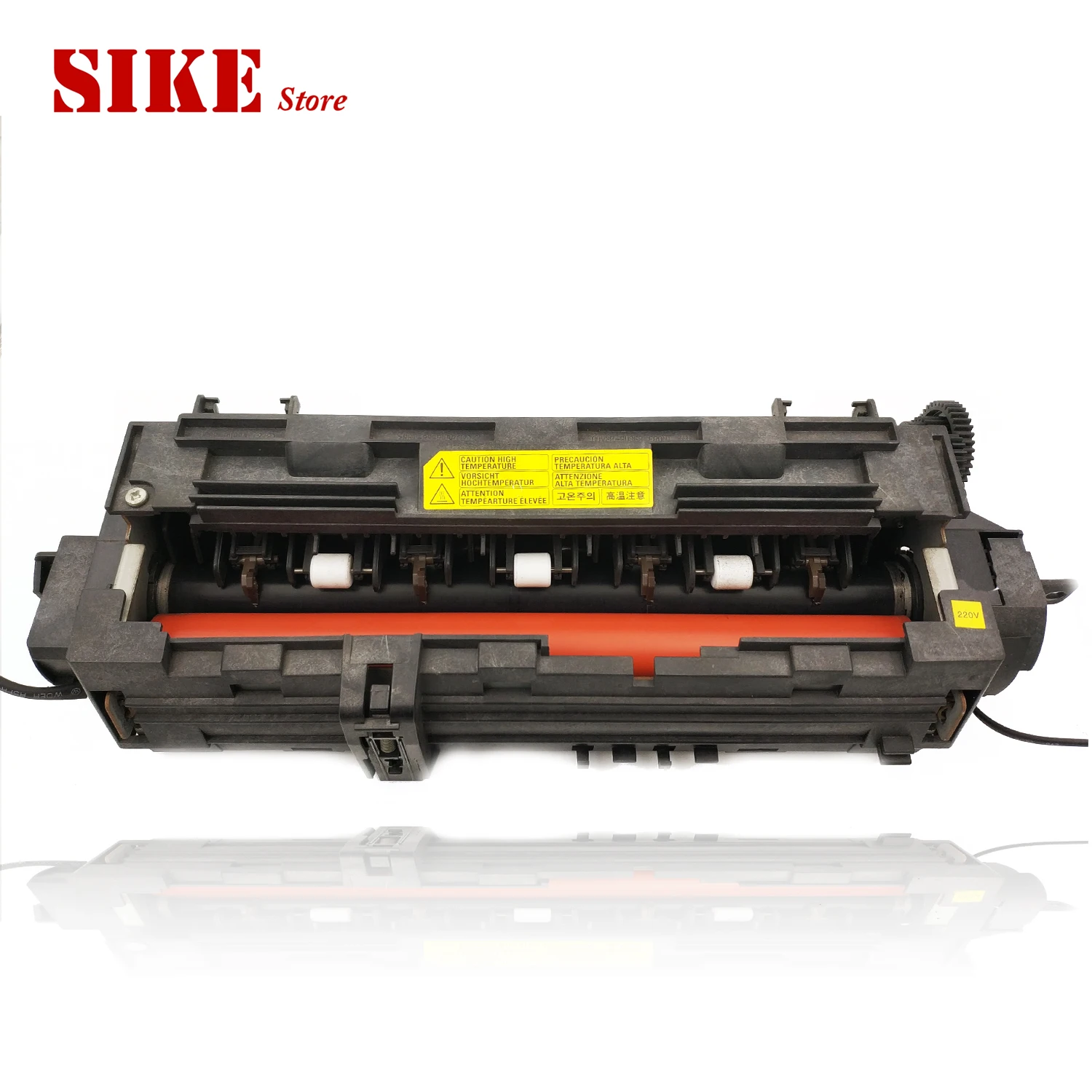 Блок фьюзера в сборе для Xerox Phaser 3200 блок 126N00275 126N00274|Детали принтера| |