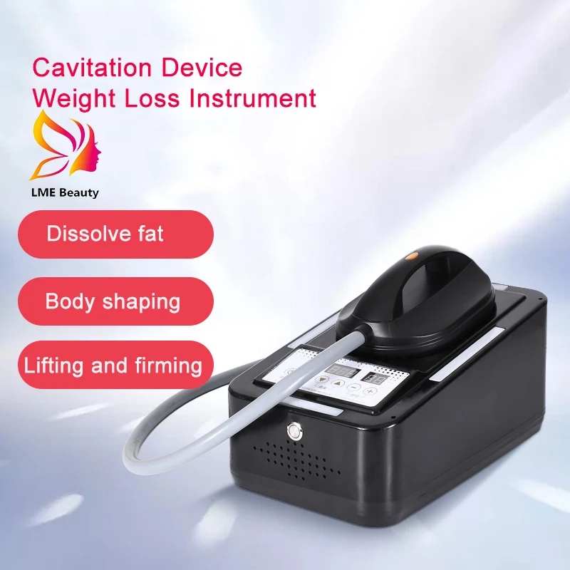 

EMSlim Electromagnetic Cavitation Ultrasonic Slimming Massager Body Shaping Machine Fat Burner Weight Loss Muscle Buiding