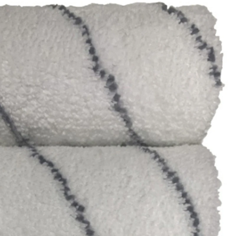 

6 Pcs Roller Brush for Karcher FC3 FC5 Vacuum Cleaner 14.5X5.5cm Application Household Cleaning