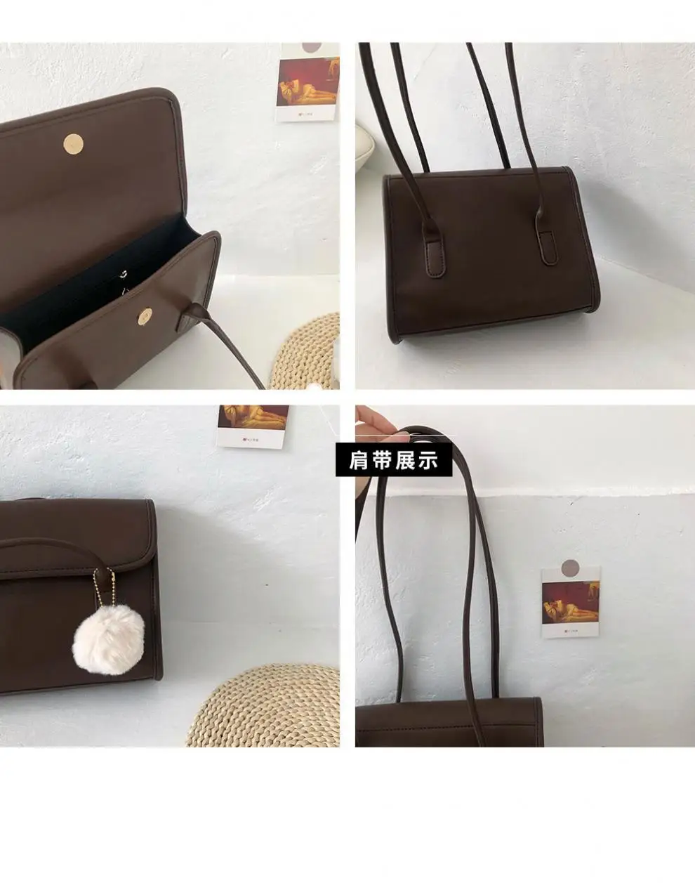 

Women's Handbags