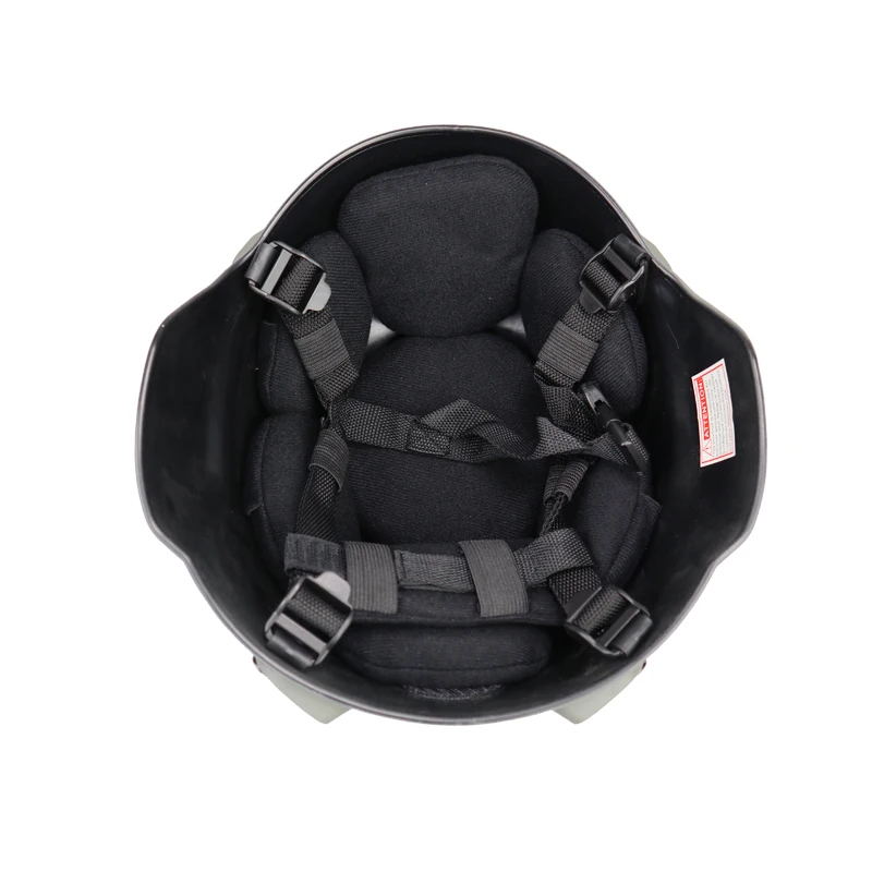 Качественный Легкий Быстрый Шлем MICH2000 страйкбол MH Тактический шлем Открытый