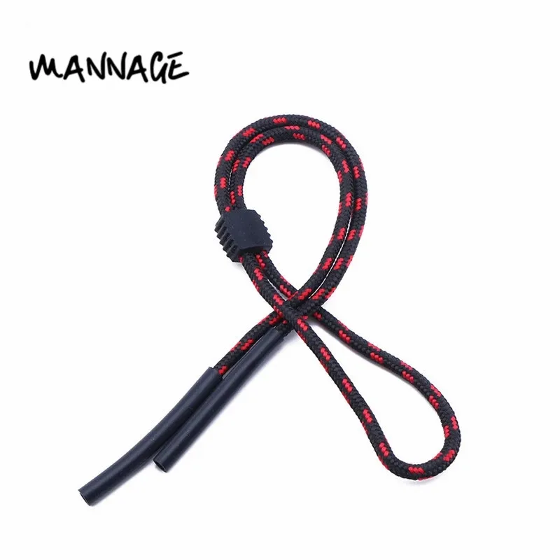 5 шт. регулируемый шнур для очков мужчин и женщин | Аксессуары одежды