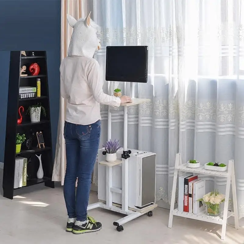 Wo язык ноутбук comter мобильные бытовые на кровать ленивый Таблица Обучение стол