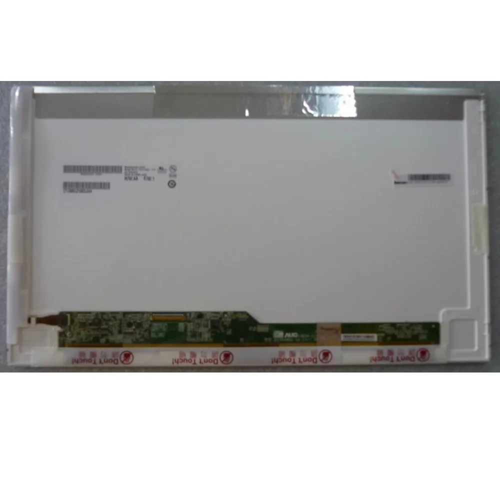 Для Packard Bell EasyNote TE11BZ TE11HC светодиодный ЖК-дисплей для ноутбука 1366x768 15," GlossyReplacement для acer panel
