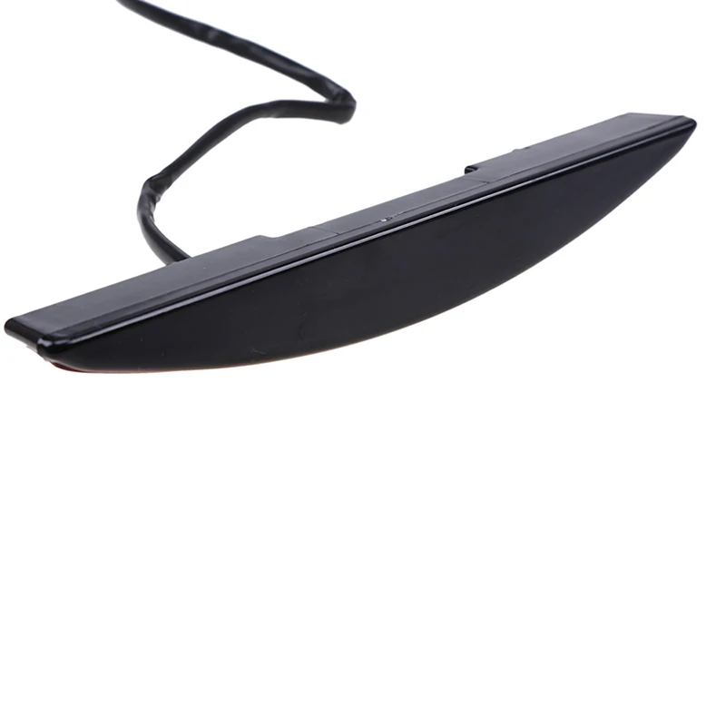 Posbay мотоциклетный задний светильник заднее крыло мотоцикла светодиодный