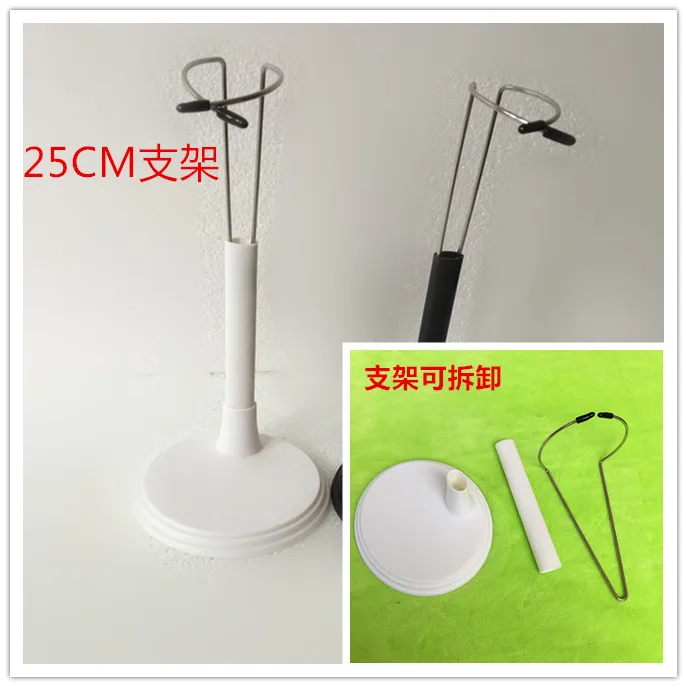 Аксессуары для кукол 10 шт. кронштейн поддержка подставки SD BJD DD Sharon вязаные