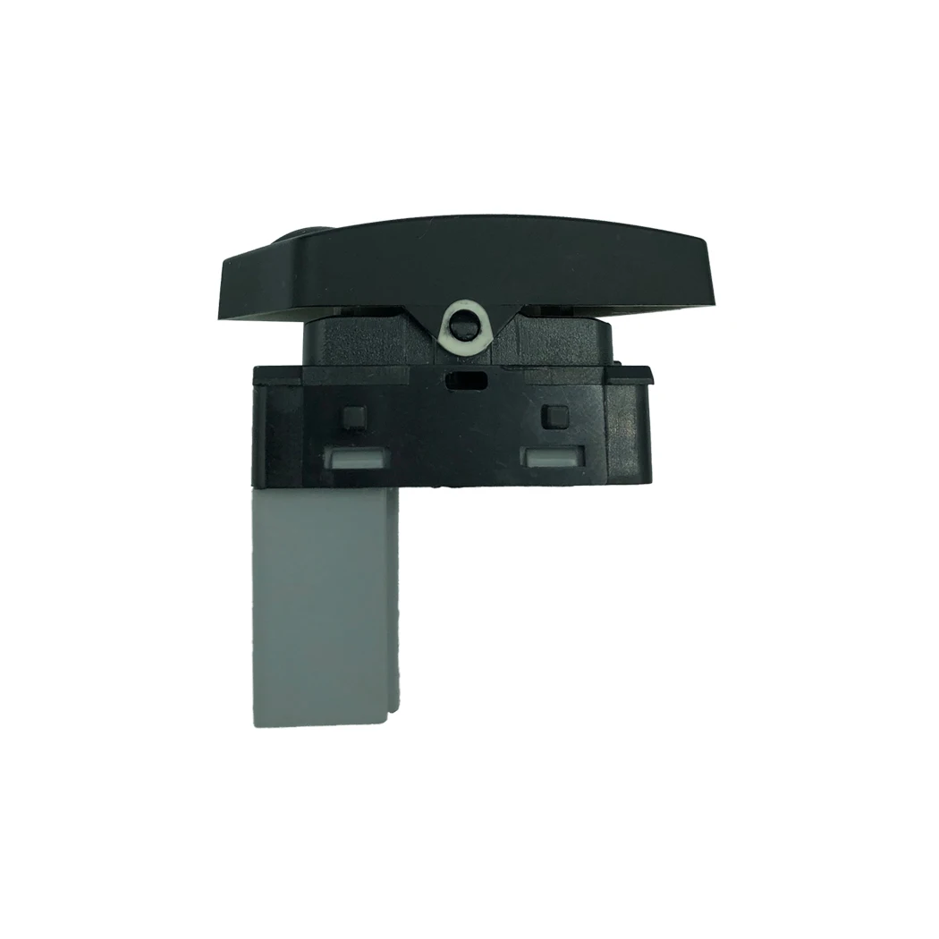 Esirsun окно задний левый переключатель управления Кнопка подходит для SKODA Octavia MK2 1Z