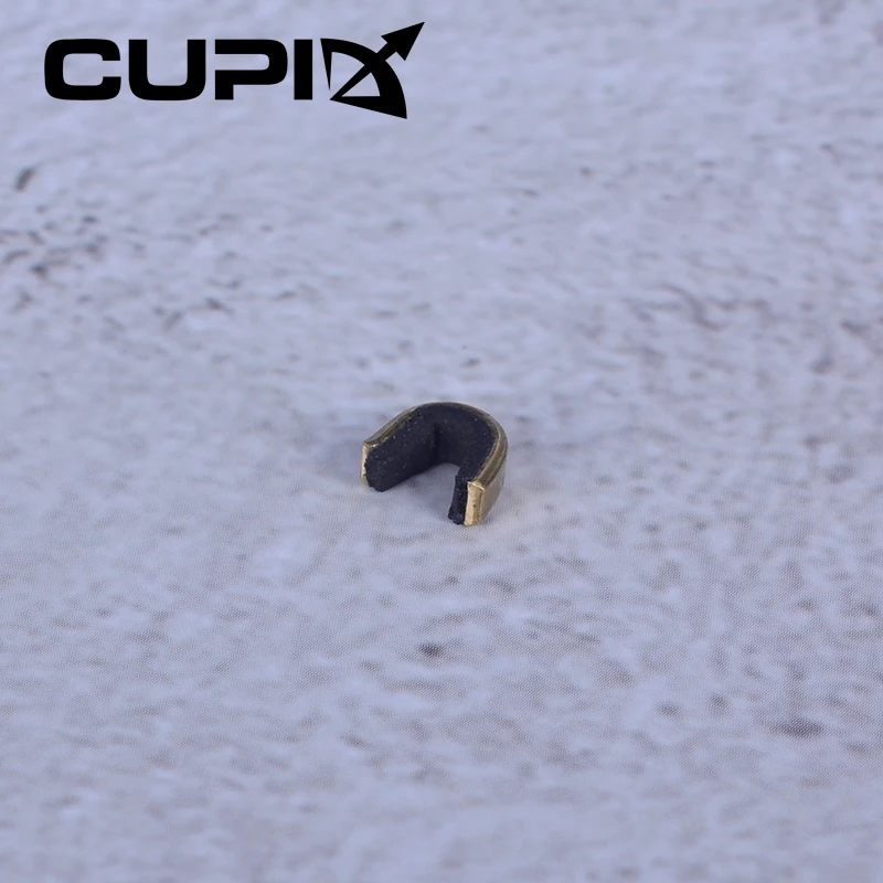 12 шт. зажимы-пряжки для рекурсивного снятия лука | Спорт и развлечения