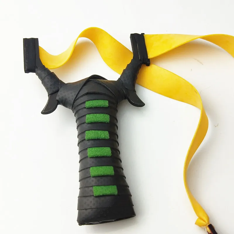 Рогатка TTF Спортивная катапульта из титановой стали с резиновой лентой 2020 | Спорт