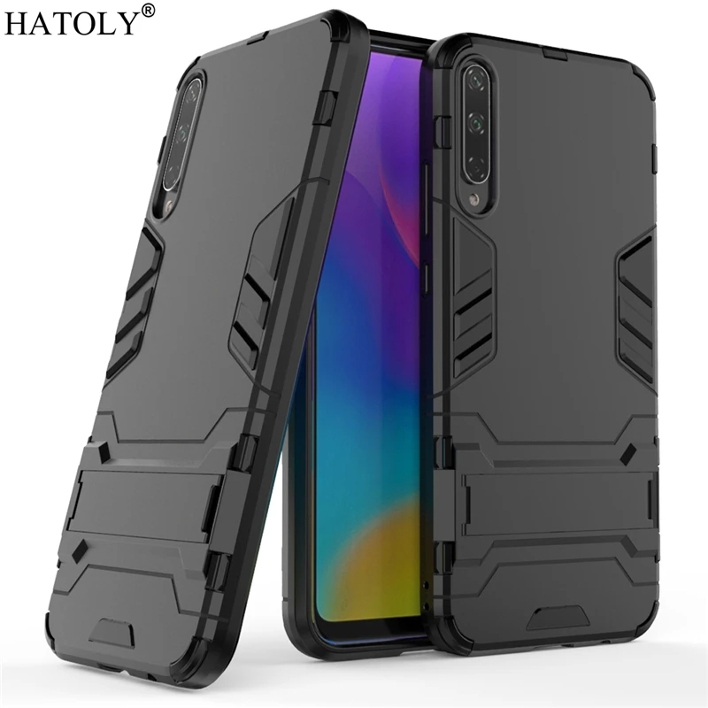 

Чехол для Huawei Honor Play 3, резиновый армированный чехол с роботом, жесткая задняя крышка из поликарбоната для Honor Play 3, защитный чехол для Honor Play 3