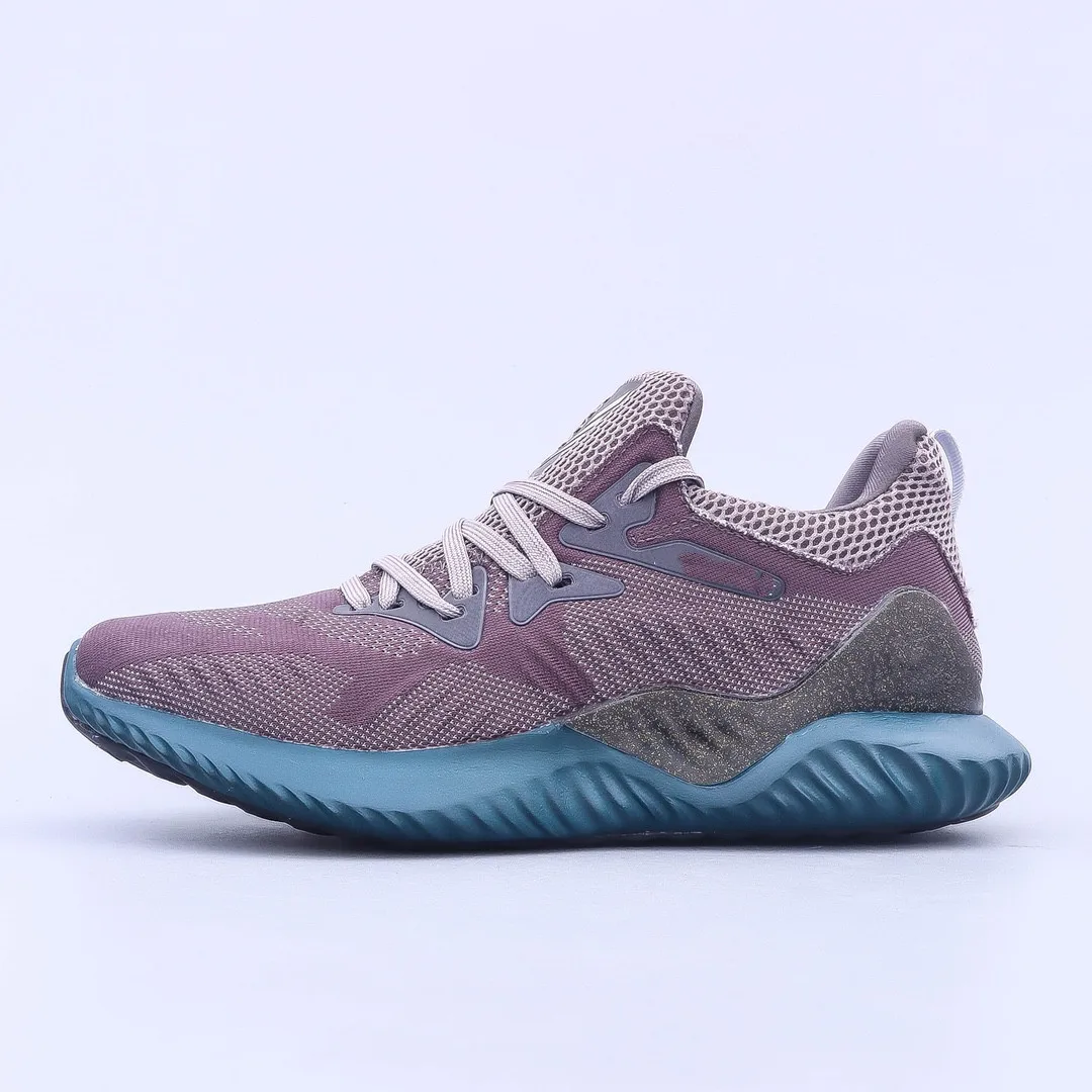 

High bounce basketball running shoes Warm, elastic and breathable Step on dustproof paper Rubber outsole Air Cushion Original