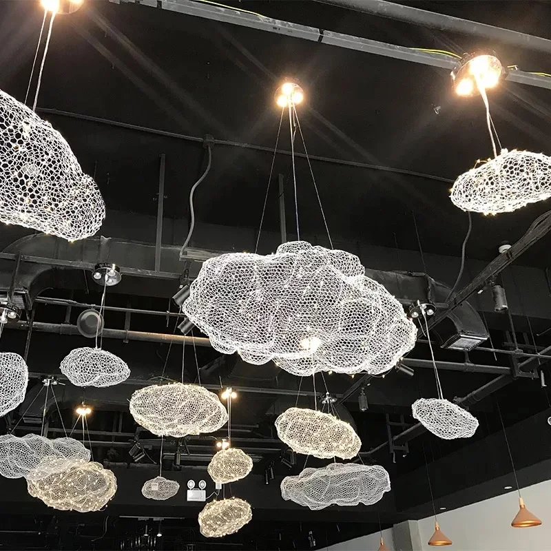 

modern led glass ball scandinavian industrial lighting vintage lamp kitchen island led light kitchen light moroccan decor