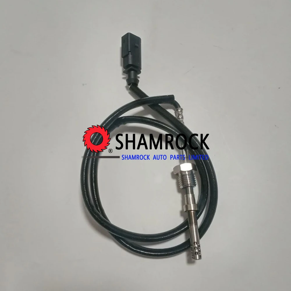 Температура выхлопных газов датчик EGT OEM 03L906088CQ/ 7452266E/ 12266E для 2010-2019 Vvolkswagen Amarok Pickup