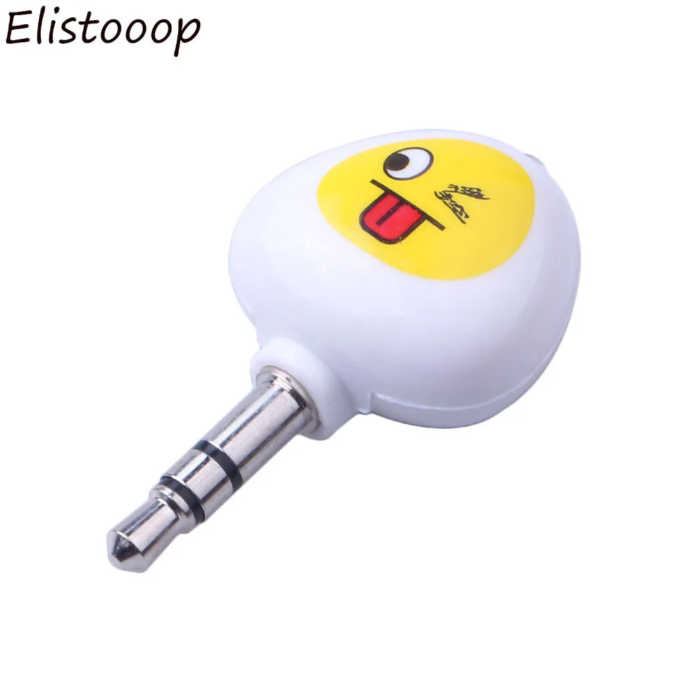 Универсальный инфракрасный ИК-пульт дистанционного управления 3 5 мм мини