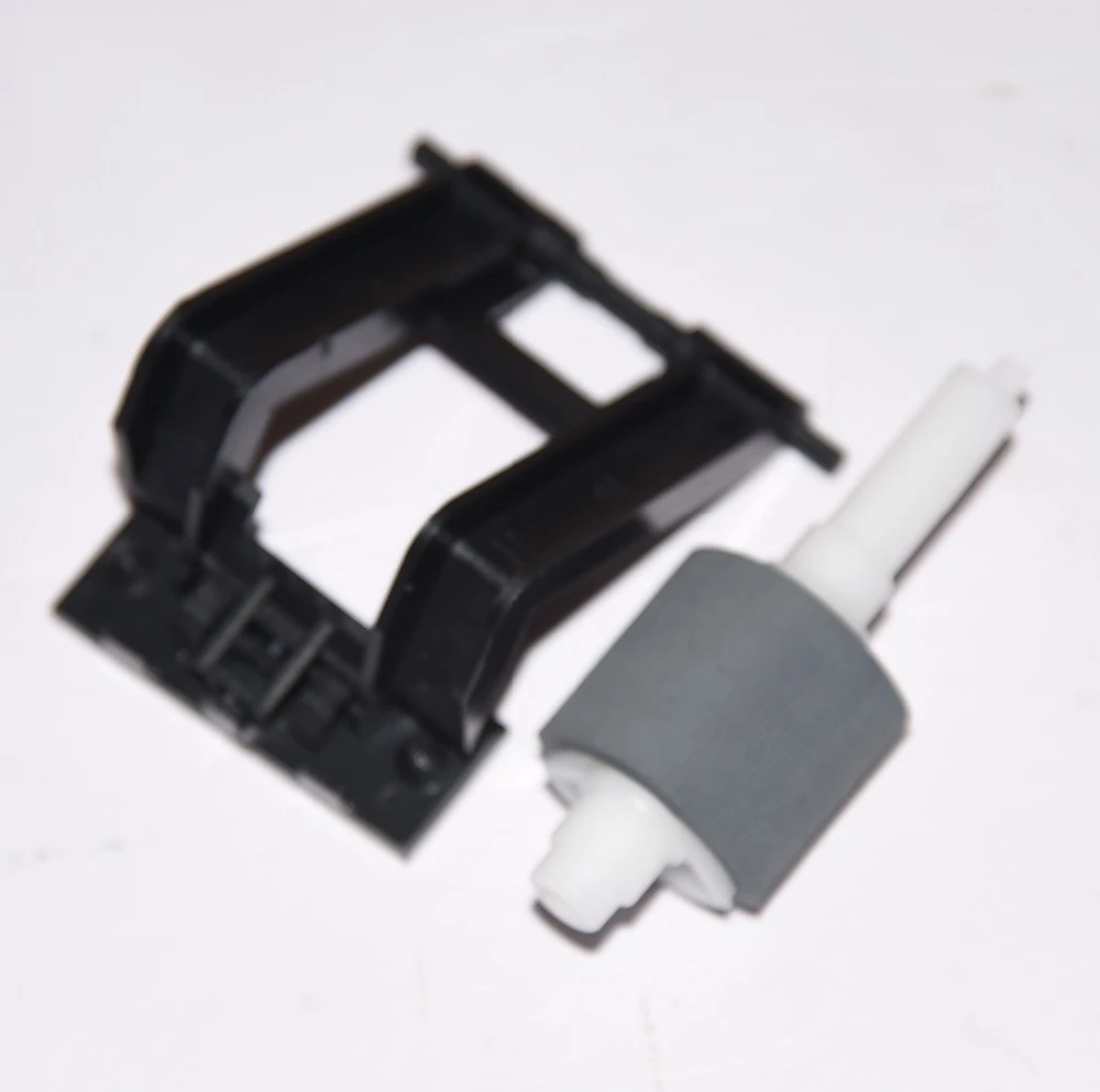 

1X Paper Feed Pickup Roller + Seperation Pad for Samsung ML1210 1220 1250 1430 5100 4500 808 550 555P