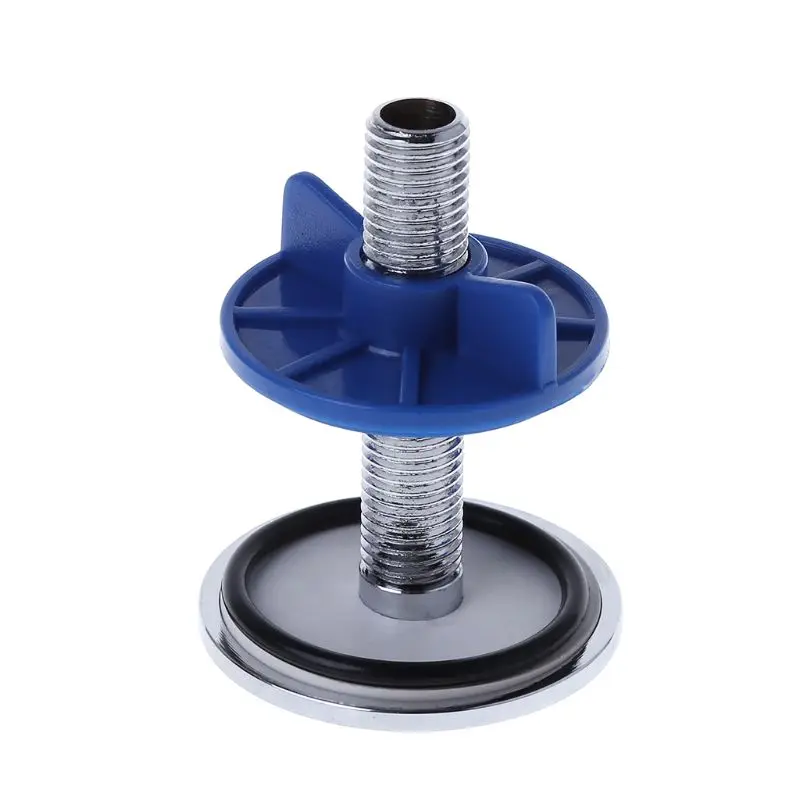 Ванной раковины разъем кран Кухня Ванная комната поставки Нержавеющая сталь