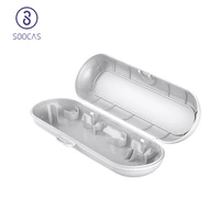 scocas environment friendly pvc soocare electric case white for soocare x3 soocas